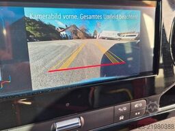MERCEDES-BENZ Sprinter 517 Heckniederflur Vorlauffahrzeug