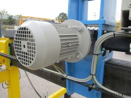 UNIMAN Coil-Handler (3585)