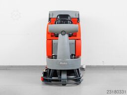Hako Hakomatic B750 R TB750 - NEW BATTERIES