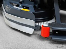 Hako Hakomatic B750 R TB750 - NEW BATTERIES
