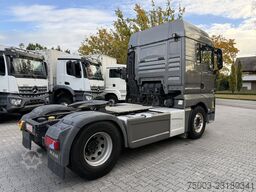 MAN TGX 18.640 4X2 LLS