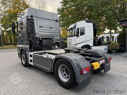 MAN TGX 18.640 4X2 LLS