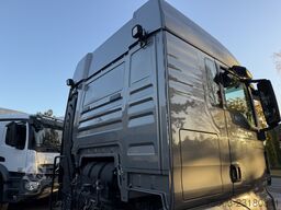MAN TGX 18.640 4X2 LLS