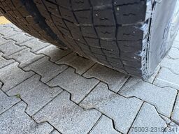 MAN TGX 18.640 4X2 LLS