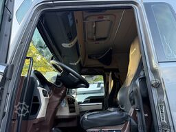 MAN TGX 18.640 4X2 LLS