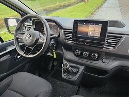 RENAULT TRAFIC 2.0 DCI L2 Navi Euro6 130Pk Airco 3-Zits...