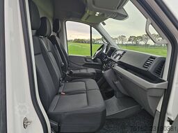 MAN TGE 3.180 L2H2 ac automaat EURO6 carplay trekha...