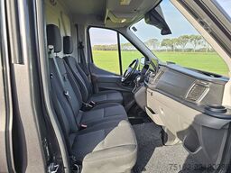 FORD TRANSIT 2.0 L4H3 2x Schuif Autom