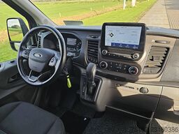 FORD TRANSIT 2.0 L4H3 2x Schuif Autom