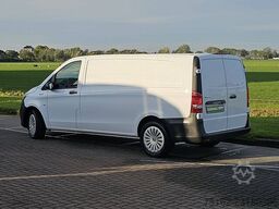 MERCEDES-BENZ EVITO L3 XL 280KM WLTP Snelladen 60kWh 120Km/h ...
