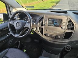 MERCEDES-BENZ EVITO L3 XL 280KM WLTP Snelladen 60kWh 120Km/h ...