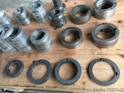 PAUL KME 2, BM oder S 900