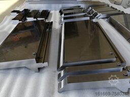 Cnstamp 86 degree H256mm Trumpf Punch