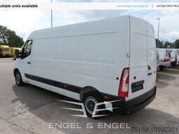 renault Master 130 dCi L3H2 Euro6 KLIMA COC Regal