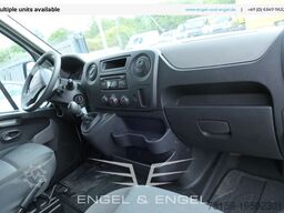 renault Master 130 dCi L3H2 Euro6 KLIMA COC Regal