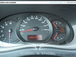 renault Master 130 dCi L3H2 Euro6 KLIMA COC Regal