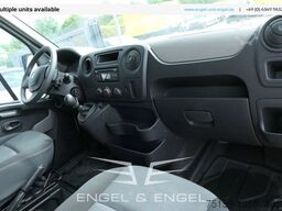 renault Master 130 dCi L3H2 Euro6 KLIMA COC Regal