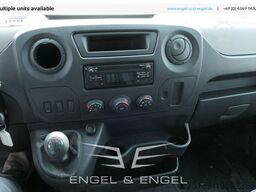 renault Master 130 dCi L3H2 Euro6 KLIMA COC Regal