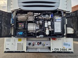 Schmitz Cargobull SCB*S3B - Frigo Schmitz - Hooks/Rohrbahnen/Vlee...