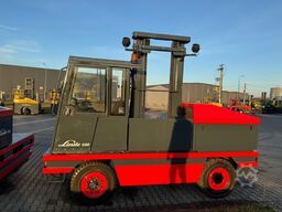 Linde S50 / Perfect condition
