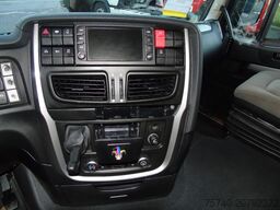 Iveco Stralis 420 + euro 6