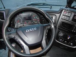 Iveco Stralis 420 + euro 6