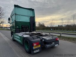 DAF XF 480 Superspace