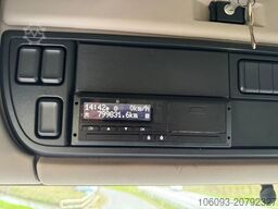 DAF XF 480 Superspace