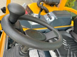 Combilift CB3000// LPG // 2017 year /Toyota engine