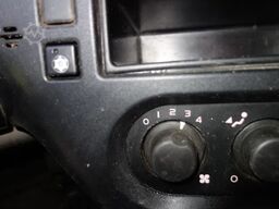 DAF 85.410 CF 6X4 STEEL SPRINGS MANUAL GEARBOX