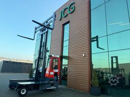 Combilift C6000/Wide positioner/ Only 3157 hours !