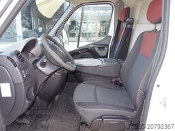 Renault MASTER12,5 METER SKYWORKER,TELESCOPIC