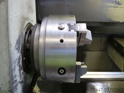 Böhringer DUS 560 TI