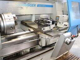 Böhringer DUS 560 TI