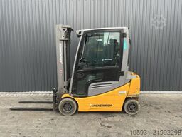 Jungheinrich EFG318