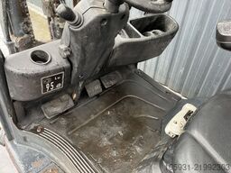 Linde H18T-01