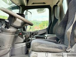 MERCEDES-BENZ ACTROS 2636 *HIAB 211 E-6 HIDUO/FUNK * 6x4