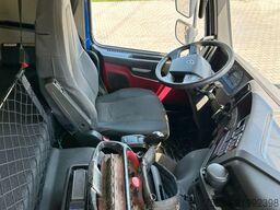 VOLVO FMX * Kipper 5,75m *PK 34002-SH F/FUNK *8x4