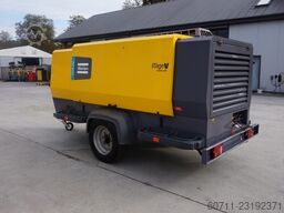 ATLAS COPCO XAHS408 STAGE5