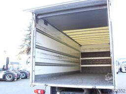 Mercedes-Benz Atego  1224 E6 Klima Laderbordwand AHK