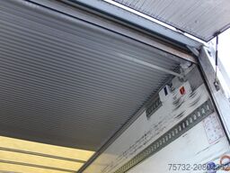 Mercedes-Benz Atego  1224 E6 Klima Laderbordwand AHK