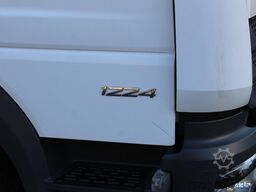 Mercedes-Benz Atego  1224 E6 Klima Laderbordwand AHK