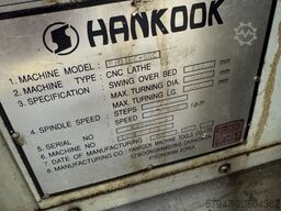 HANKOOK PROTEC-9NC/4000