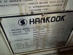 HANKOOK PROTEC-9NC/4000