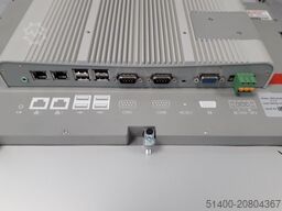 VIPA Panel PC 67P-PNJ0-EB