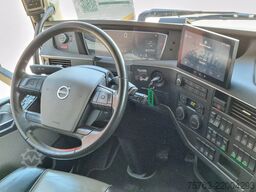Volvo FH 13.500 Globetrotter XL 6x2 - Retarder - Full...