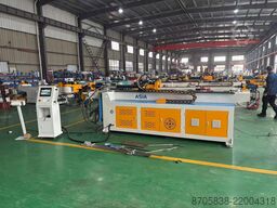 Nanjing Asia Machine Mfg. Co., Ltd CNC Pipe Bending  Machine