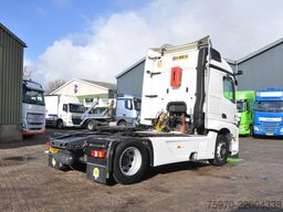 Mercedes-Benz Actros 1840 2021 MirrorCam 352.552km