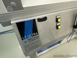 LT ULTRA ice blocking
