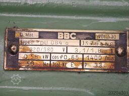 BBC DU 084 a
